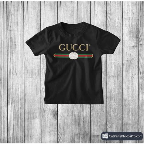 toddler gucci clothes replica|knock off gucci fabric.